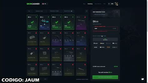 csgocashier|Iba pa.